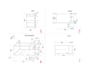 draft millwork shop drawings for custom project